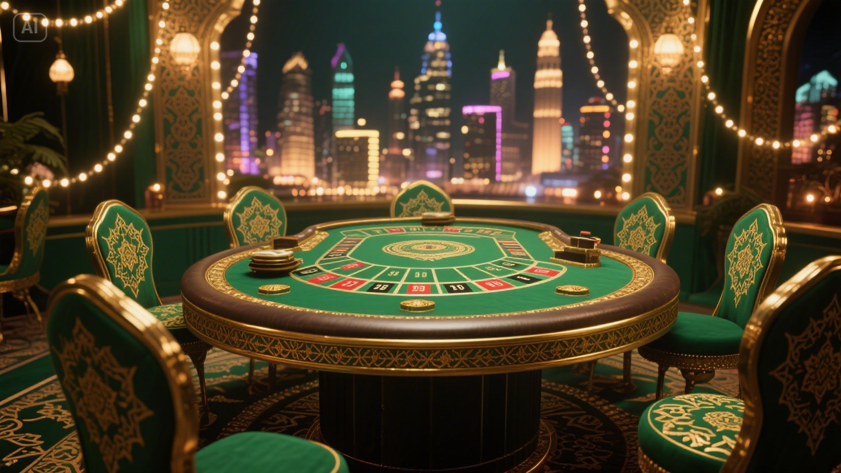 Casino Everygame Casino desktop and mobile interfaces