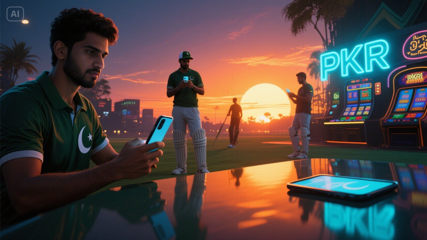 Casino Everygame Casino desktop and mobile interfaces